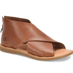 Born Iwa Sandals
